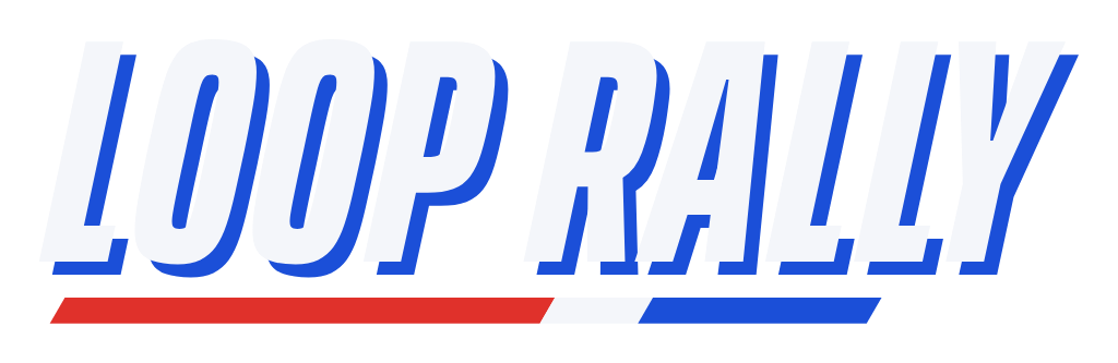 Loop Rally